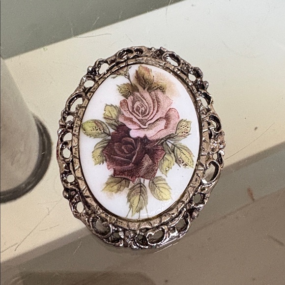 Brooch Lot  mix lot vintage - Picture 14 of 15